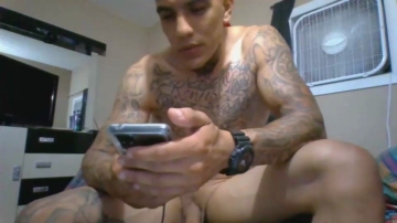 Prisoner1503  20-07-2021 video lingerie